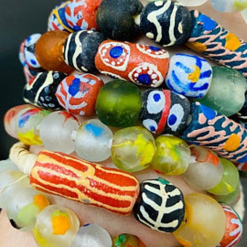 Pasadena Bead And Design Show Exhibitor List