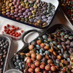 Golem Studio Beads