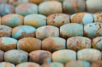 Beads from Silk Road Treasures