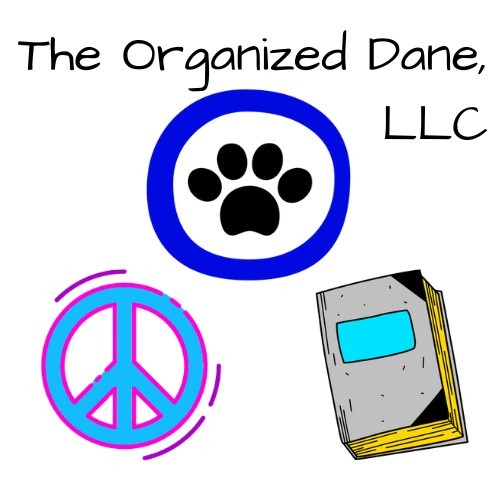The Organized Dane, LLC