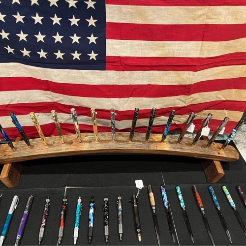 Patriot Woodworking