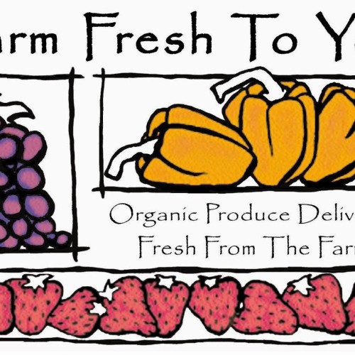 Farm Fresh to You