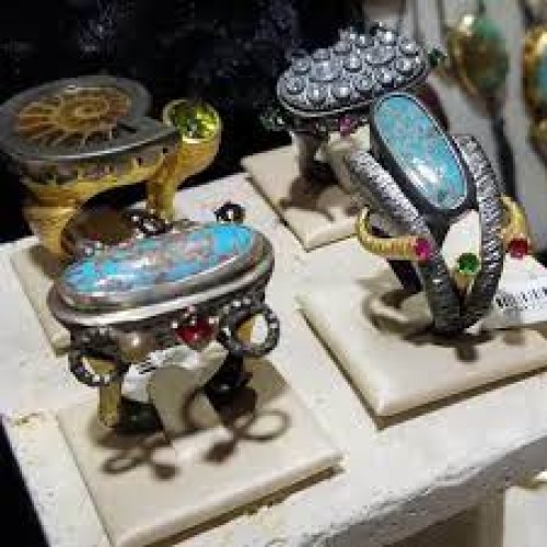 Omsa Jewelry