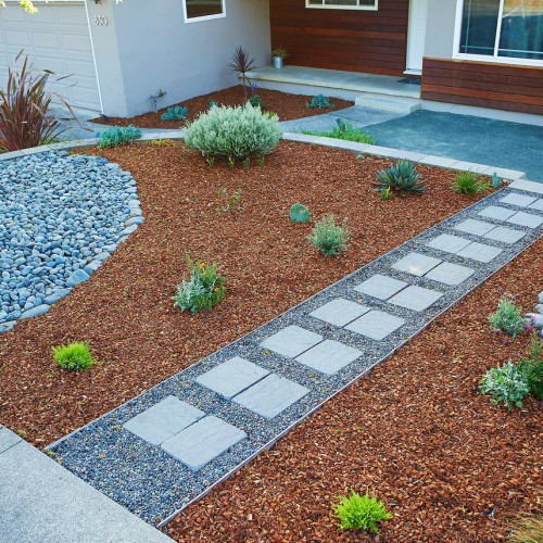 Pacific Garden Artistry Landscaping, LLC