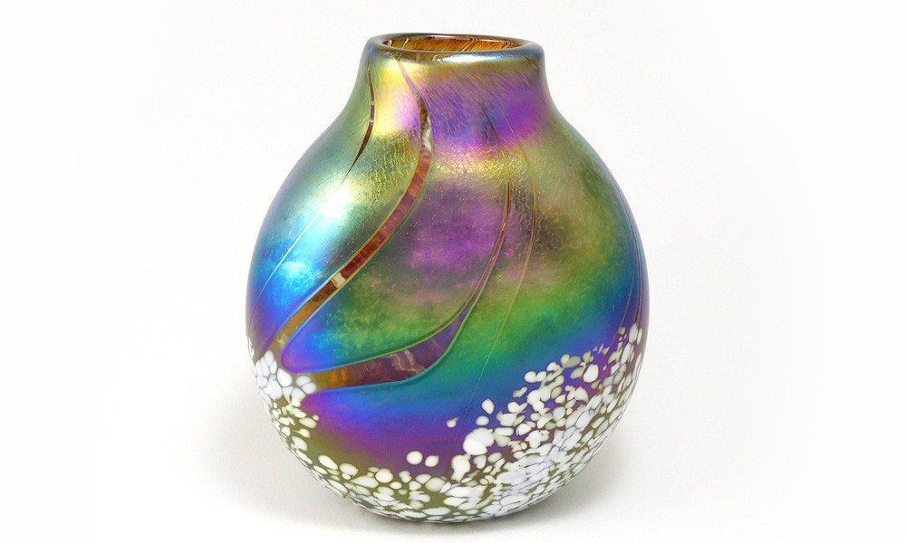 Elaine Hyde Glass